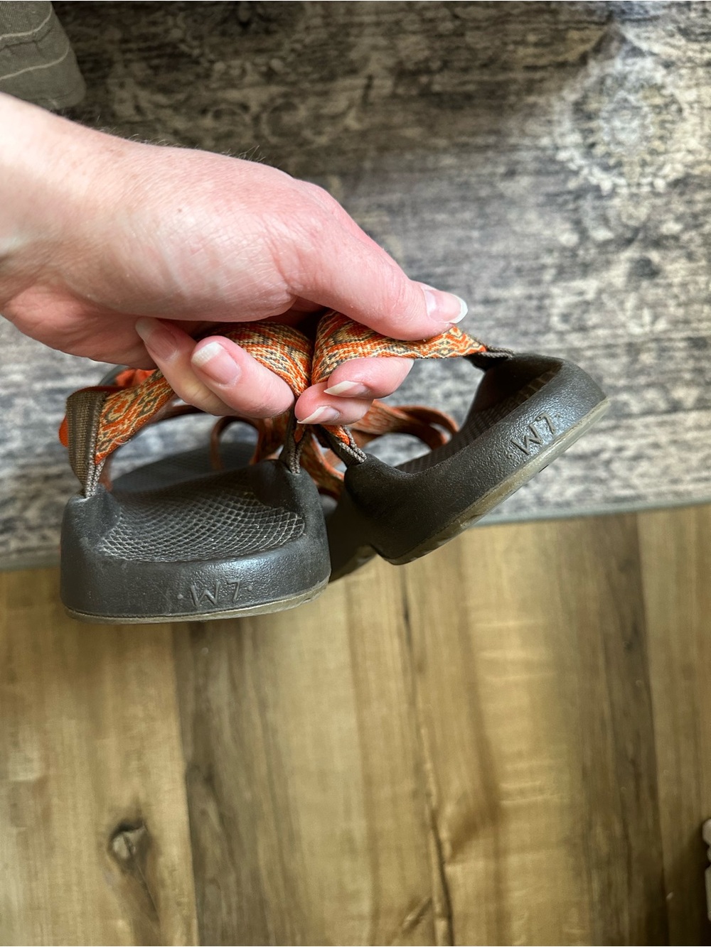 Chaco Sandals - Picture 5 of 6